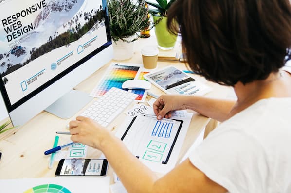 The best web hosting services