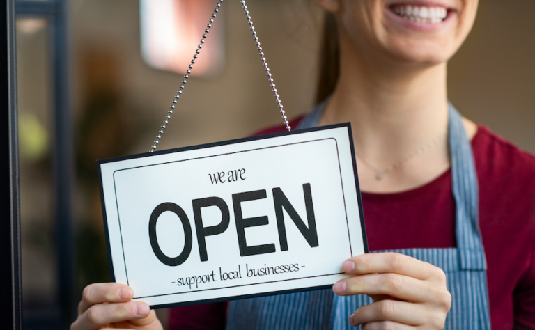 Top 10 ways to improve your local SEO right now