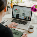 From Concept to Clicks: Crafting a Stunning Website with Network Solutions