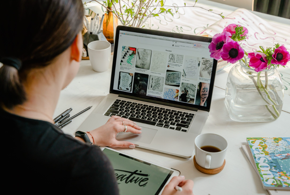 From Concept to Clicks: Crafting a Stunning Website with Network Solutions
